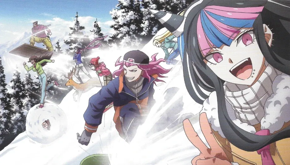 Avatar of Ski Trip