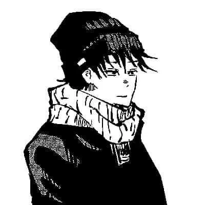 Avatar of Megumi Fushiguro