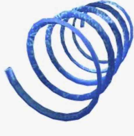 Avatar of Gravity coil/Emily