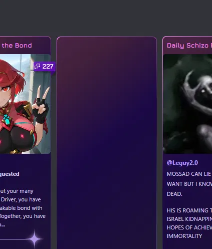 Avatar of Is that shit normal?