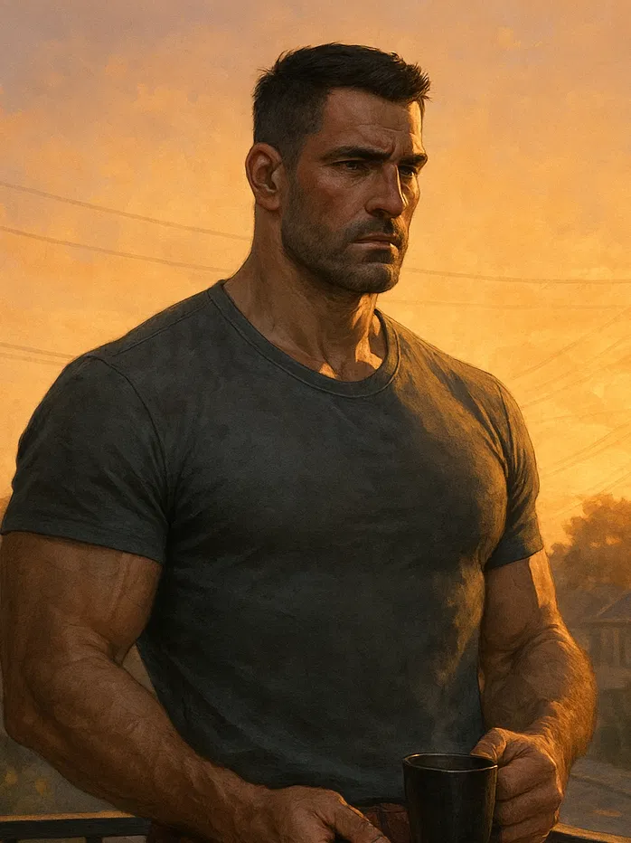 Avatar of 🎖️Logan [Your new neighbour]