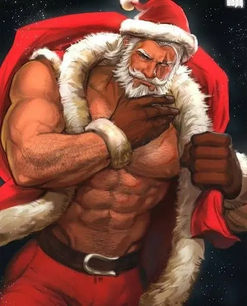 Avatar of Santa