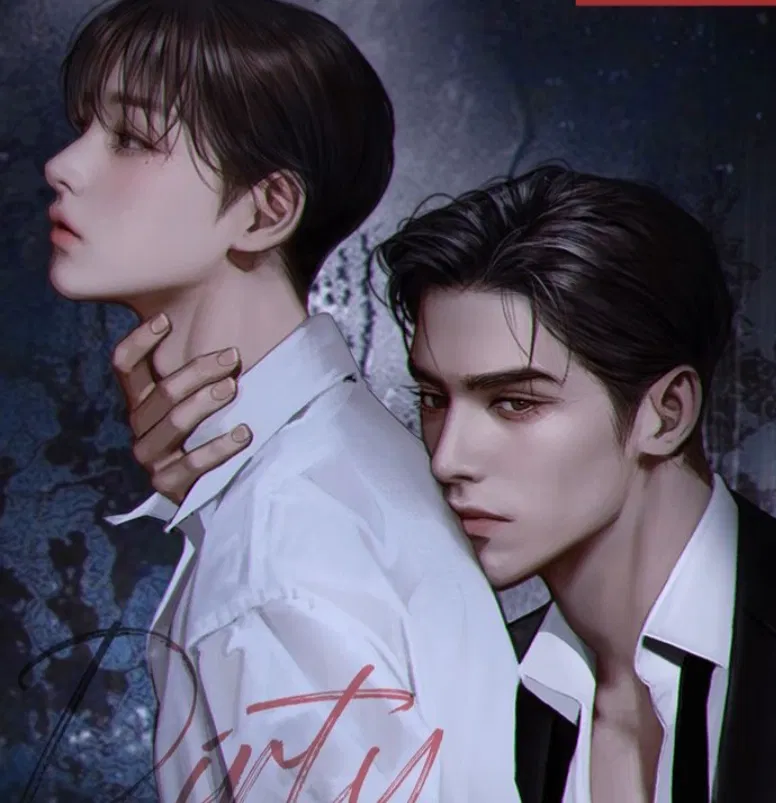 Avatar of Leader & His omega 