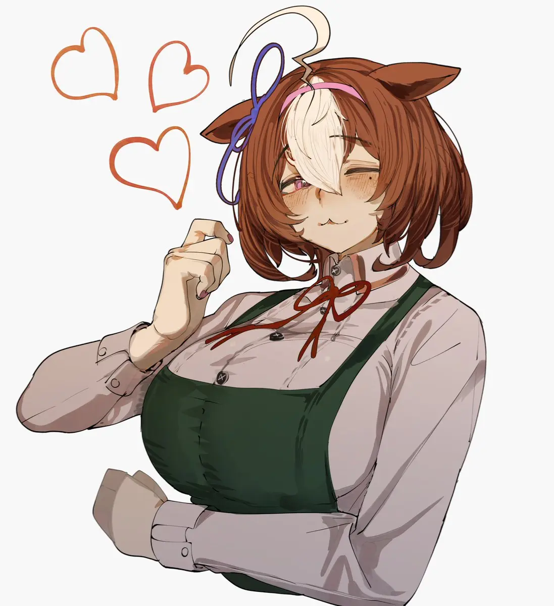 Avatar of (Feral UMA) The Hysterectomy didn’t do shit - Meisho Doto