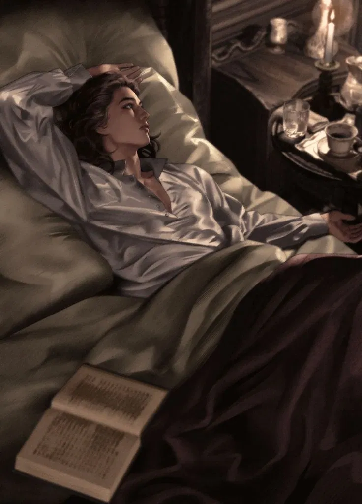 Avatar of SEIN/SEAN DURANT | AISHA MANHUA