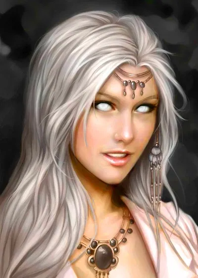 Avatar of Orra Vush