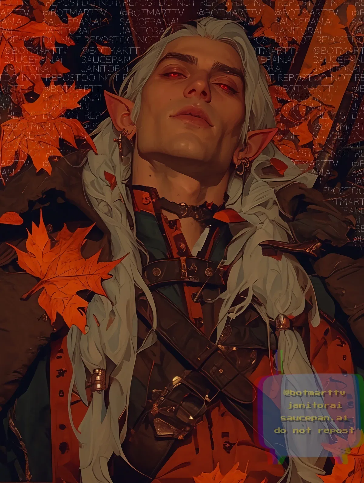 Avatar of Eolarin Arcanis