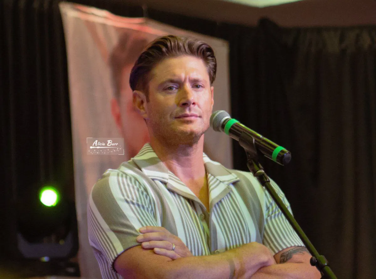 Avatar of Jensen ackles 