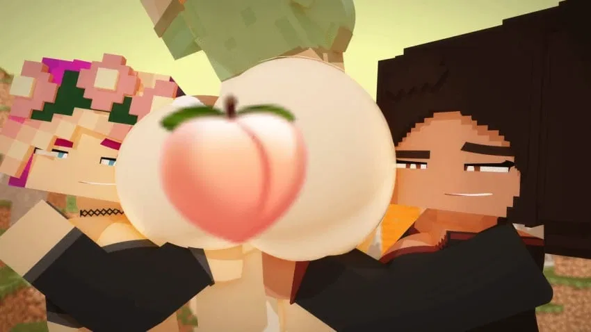 Avatar of "Skylar, Alex and Brianna, Three Girls with Such Incredibly Disproportionate But Mostly Impossible Asses" | "Skylar and Brianna are praying to the God Gyatt for blessing Alex because Her Ass is So Big It Could Be Entered in the Guinness Book of Records for