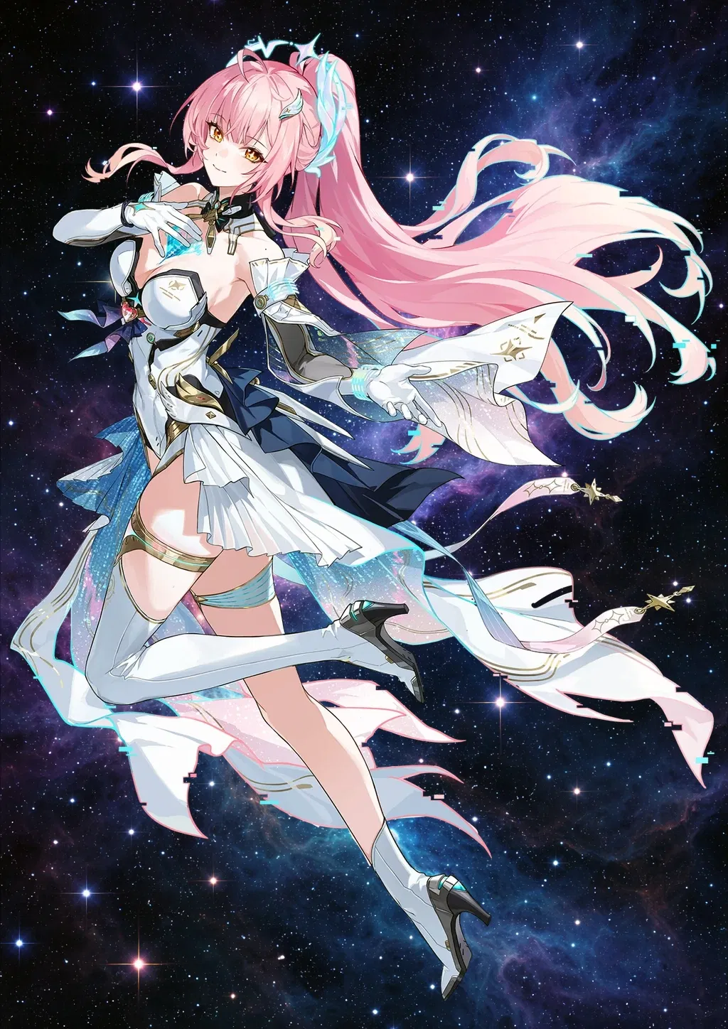 Avatar of Aemeath