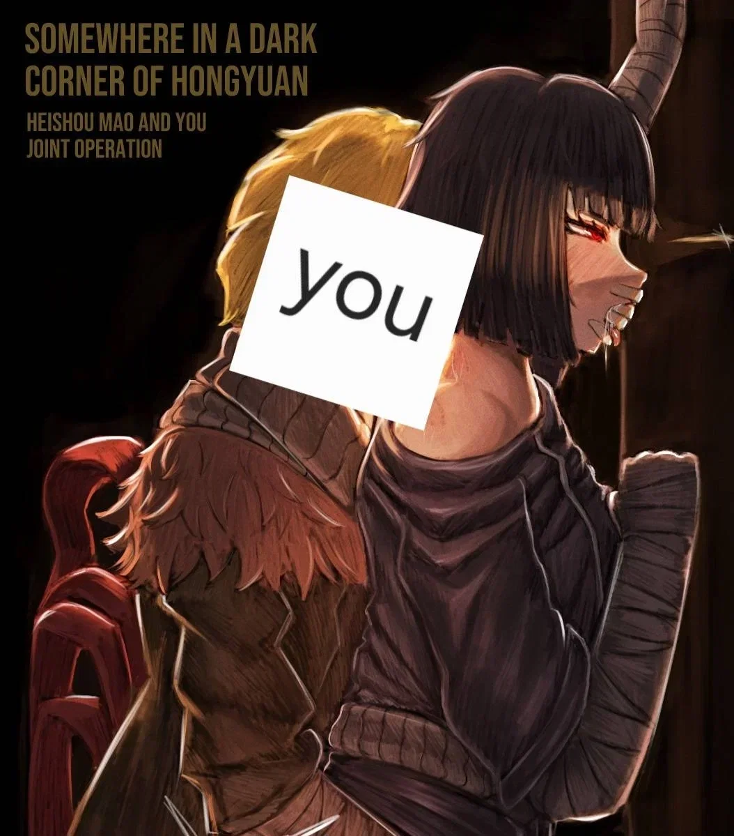 Avatar of Ryōshū | Joint Operation