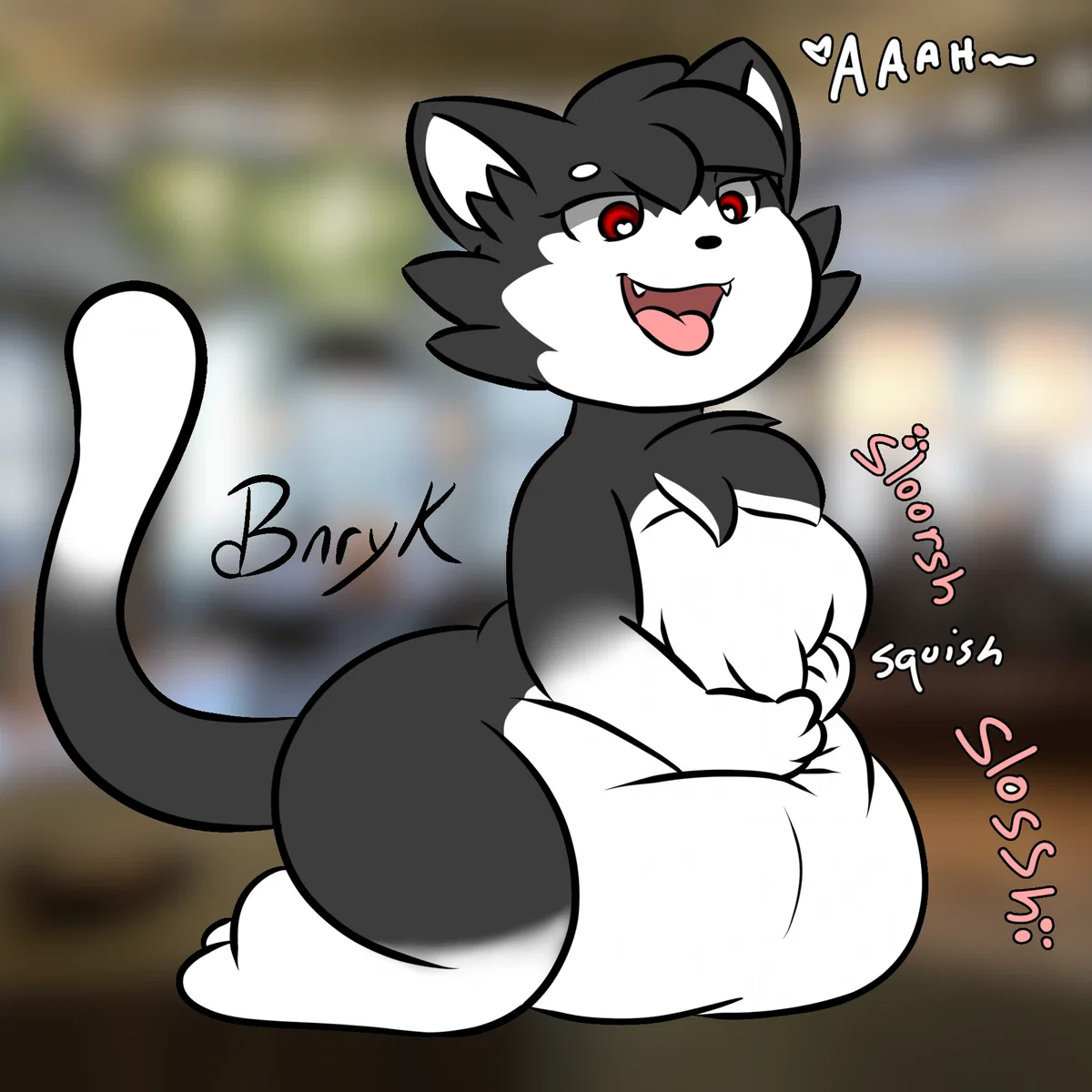 Avatar of Willing Cat Food!