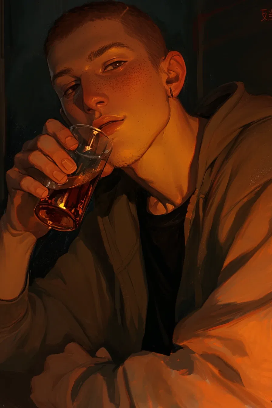 Avatar of Talon Michael Gordon