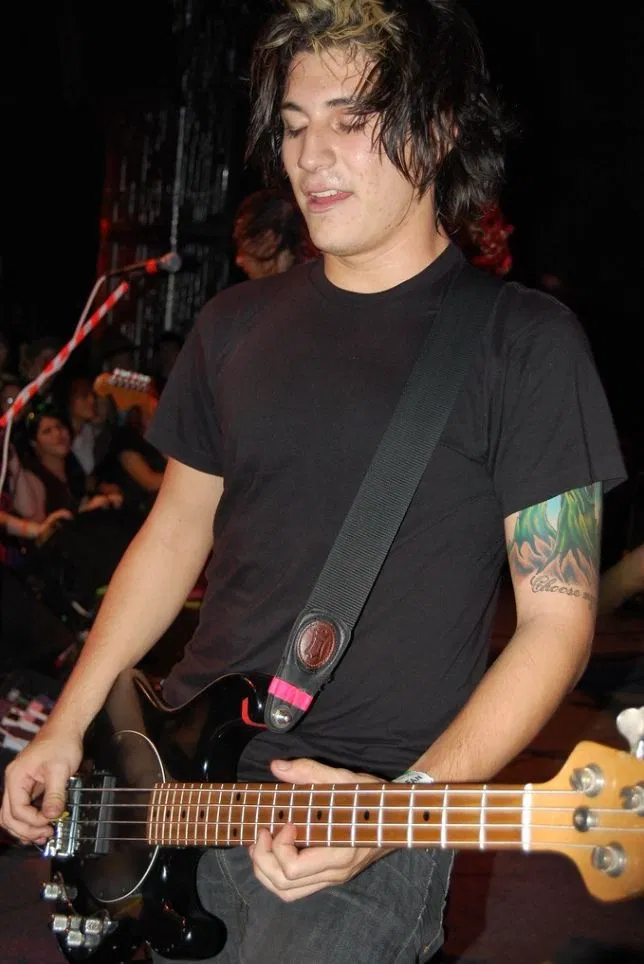 Avatar of Jaime Preciado || Rival AU