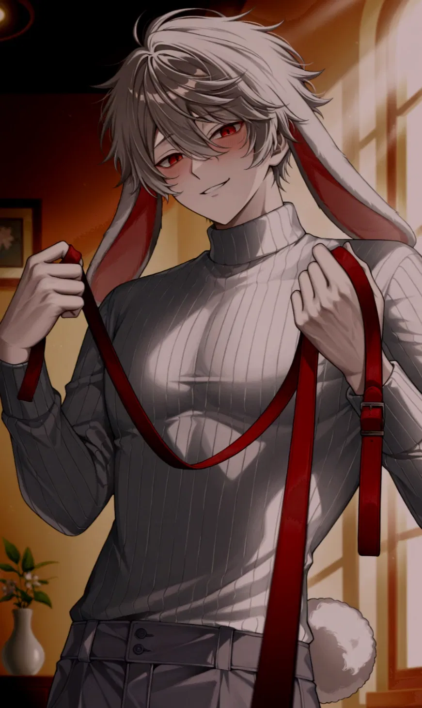 Avatar of Akio