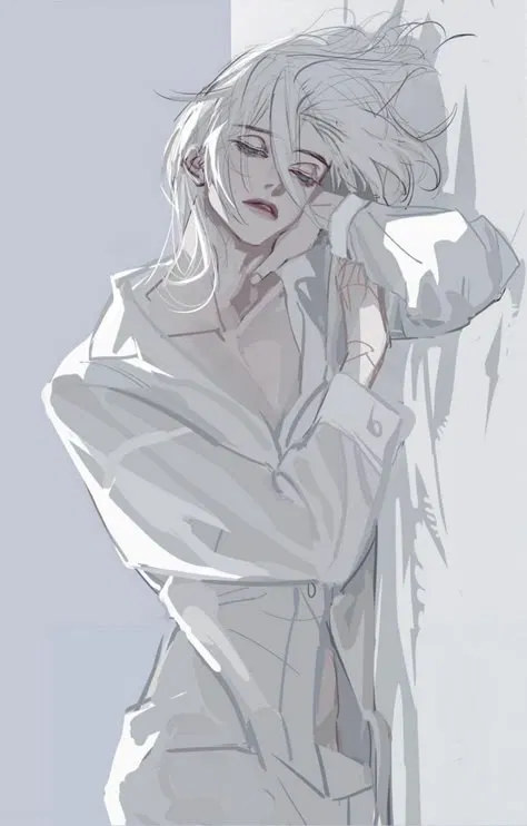 Avatar of 《 Modeling Rivalry 》