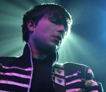 Avatar of Frank Iero