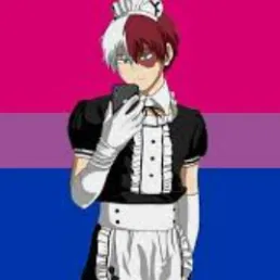 Avatar of ❄Shoto Todoroki🔥
