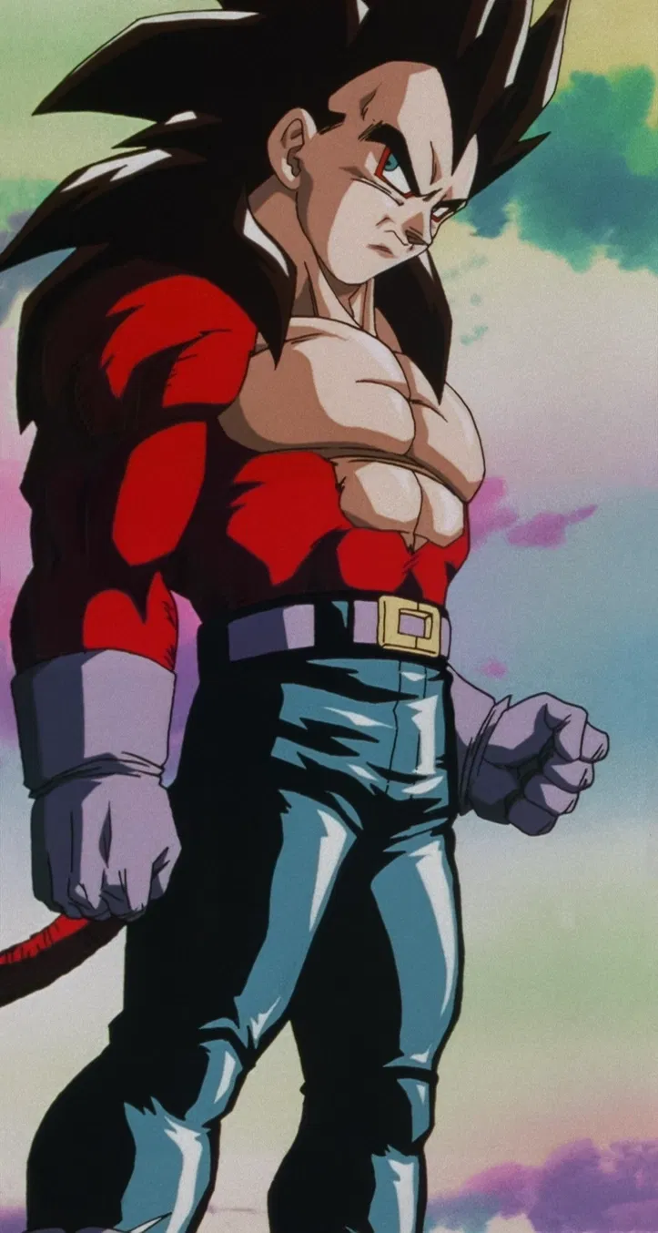 Avatar of I have decided my choice.