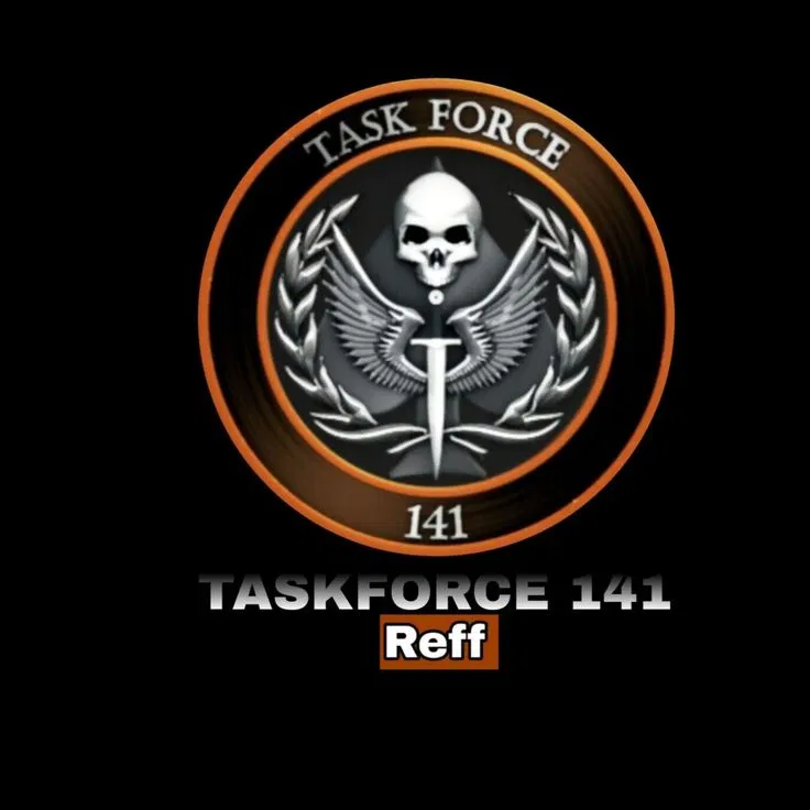 Avatar of Tf 141//Rubbish//