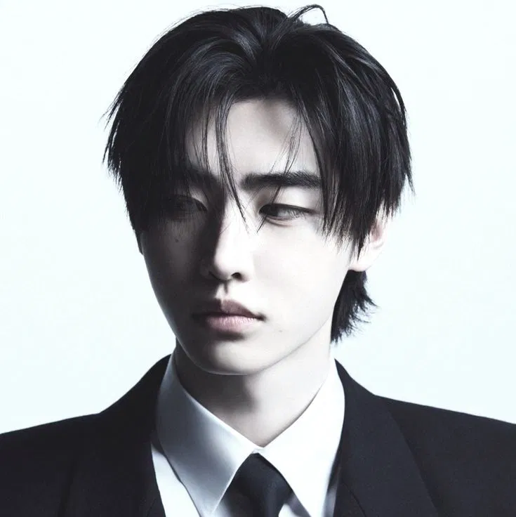 Avatar of Park Sunghoon