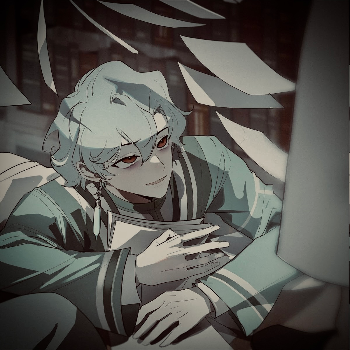 Avatar of Il Dottore {Zandik}