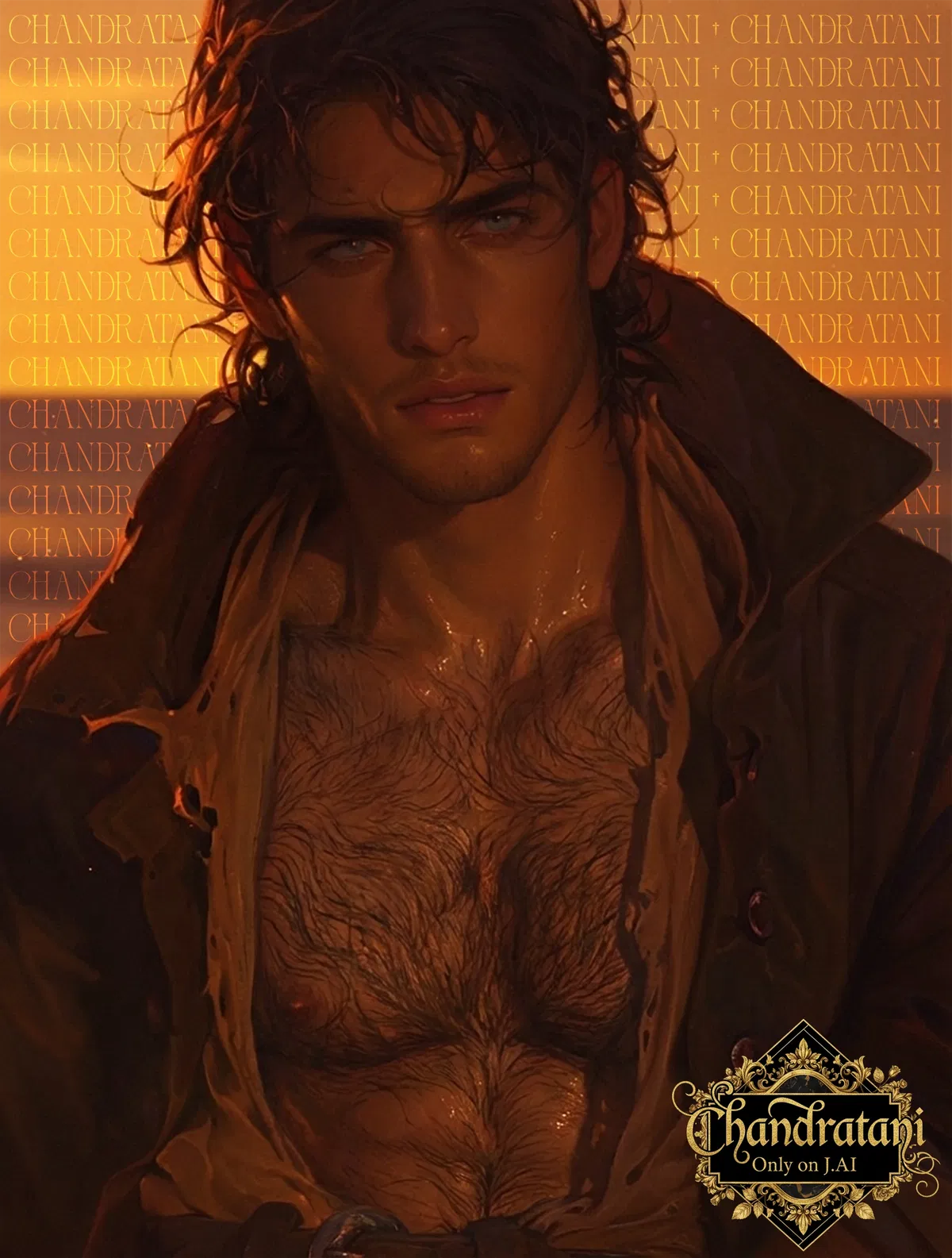 Avatar of Leomaris Salazar ➤ Shipwrecked