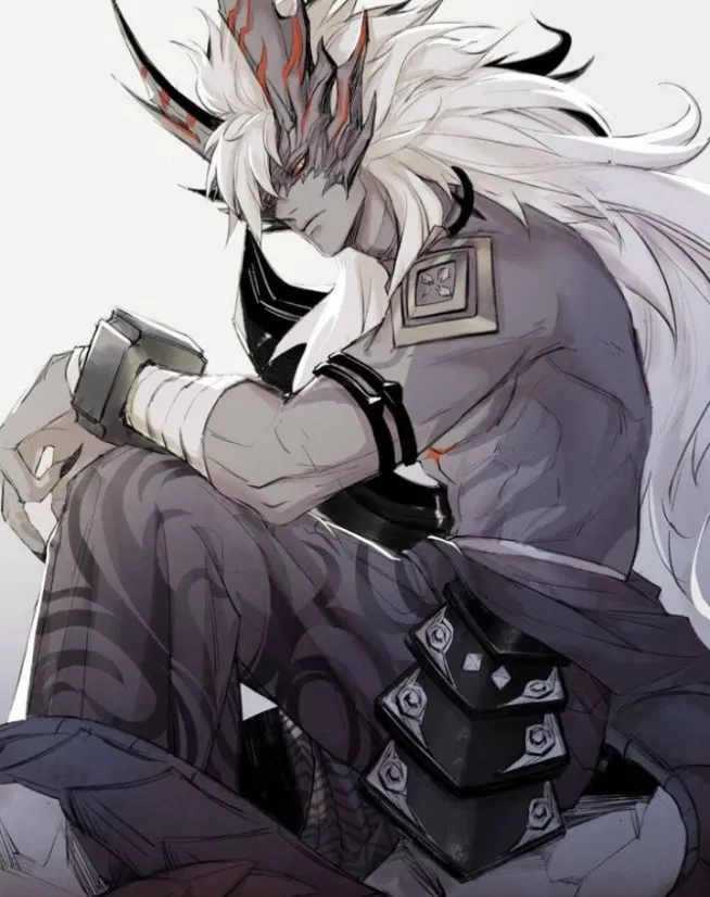 Avatar of Kagutsuchi-[mountain devil]