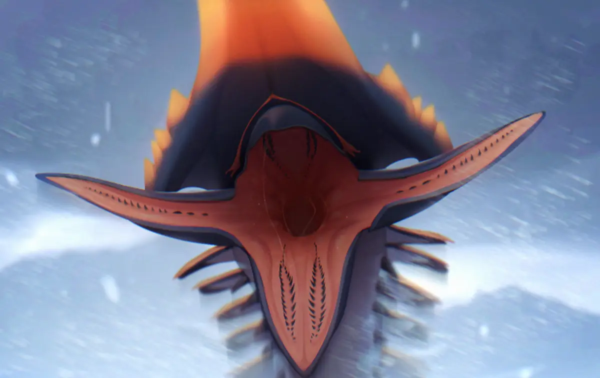 Avatar of -+🧊+ ❄️Wyrm ❄️ +🧊+-