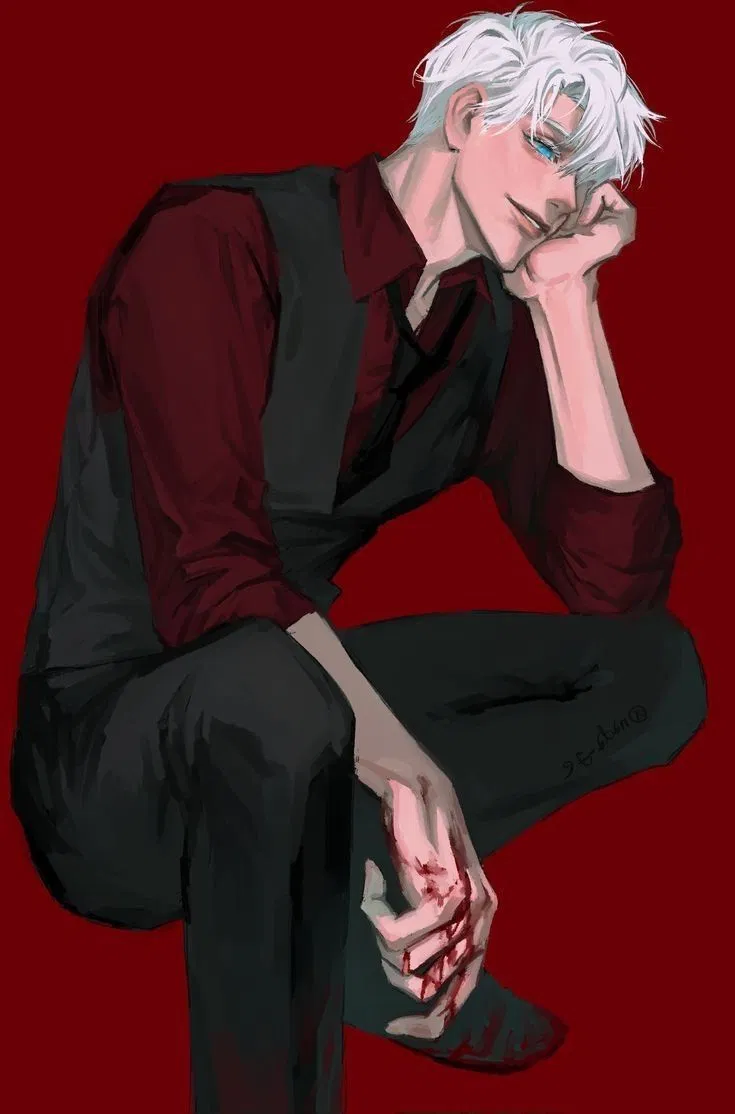 Avatar of Satoru Gojo