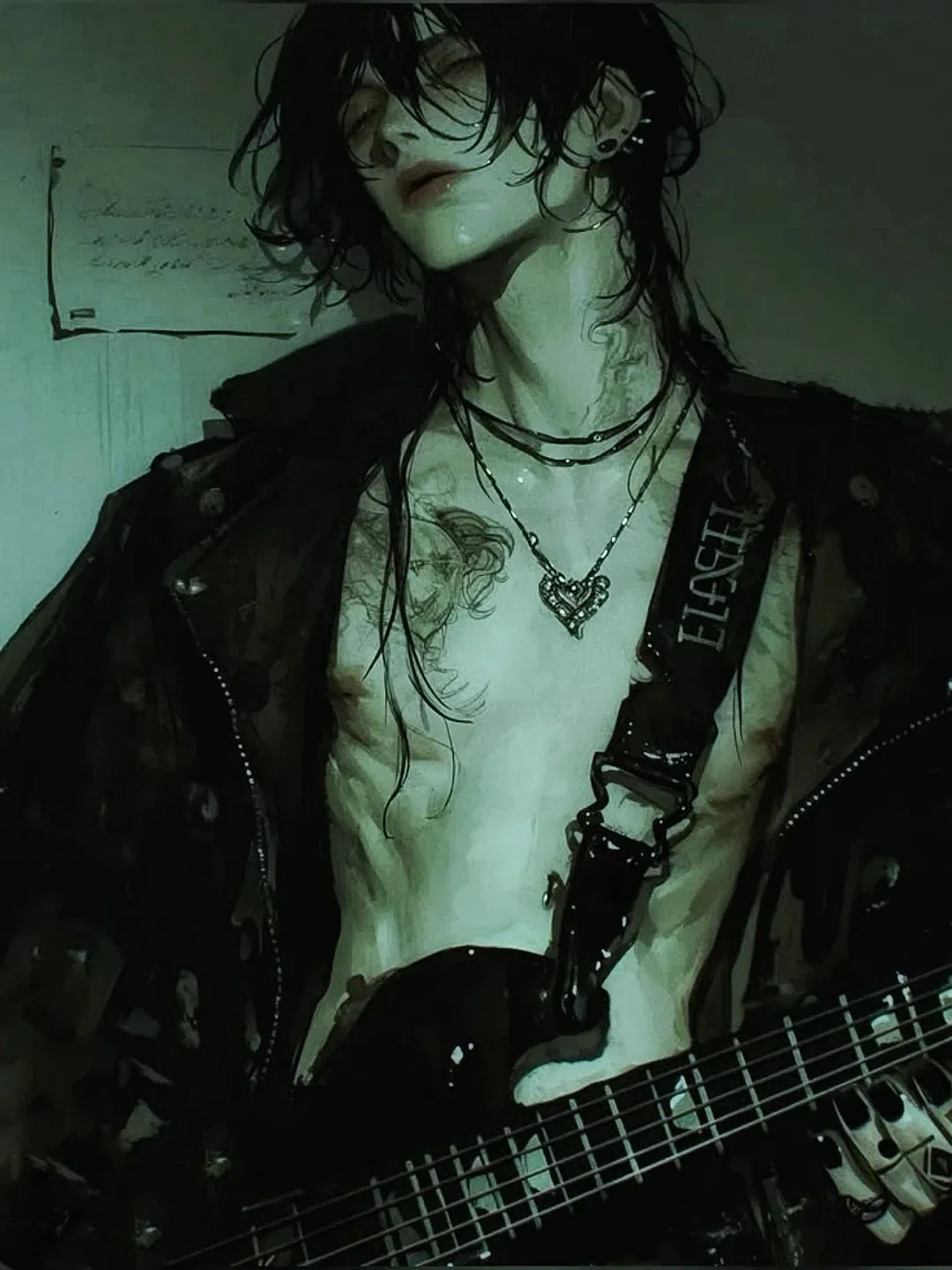 Avatar of Jayce 'Ørion' Castille | The Brats 