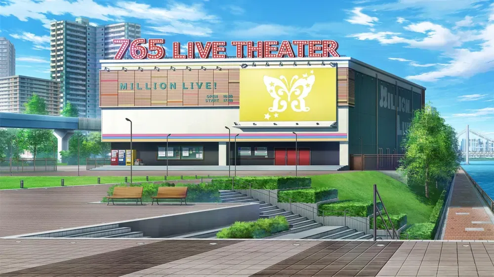 Avatar of Idolmaster | 765 Production (Mixed ver.)
