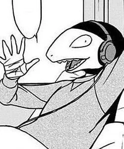 Avatar of Rapt Tokage