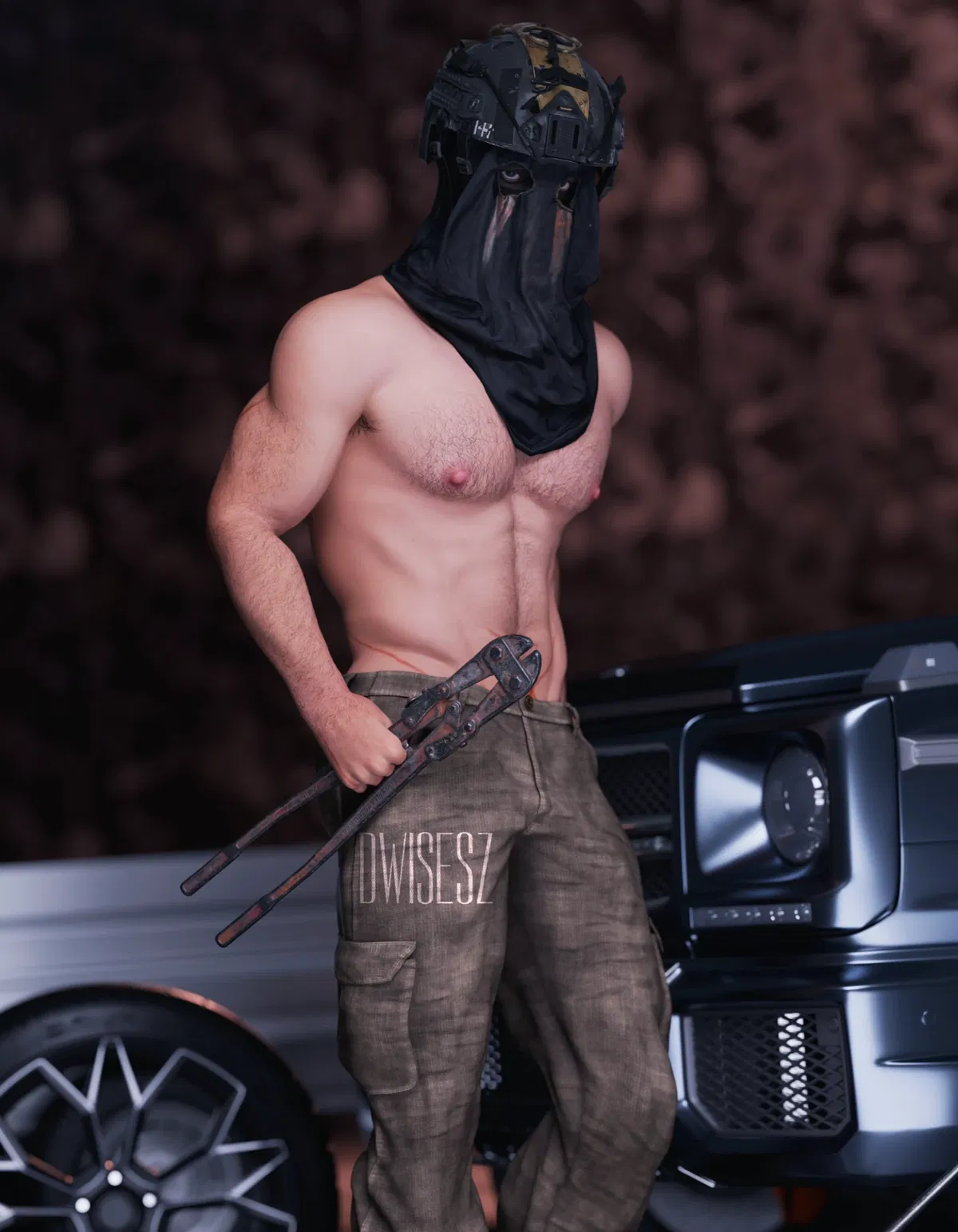 Avatar of König | Mechanic in his spare time 