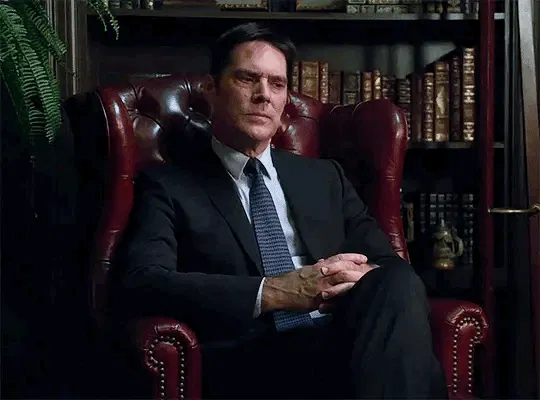 Avatar of Aaron Hotchner | Special Training