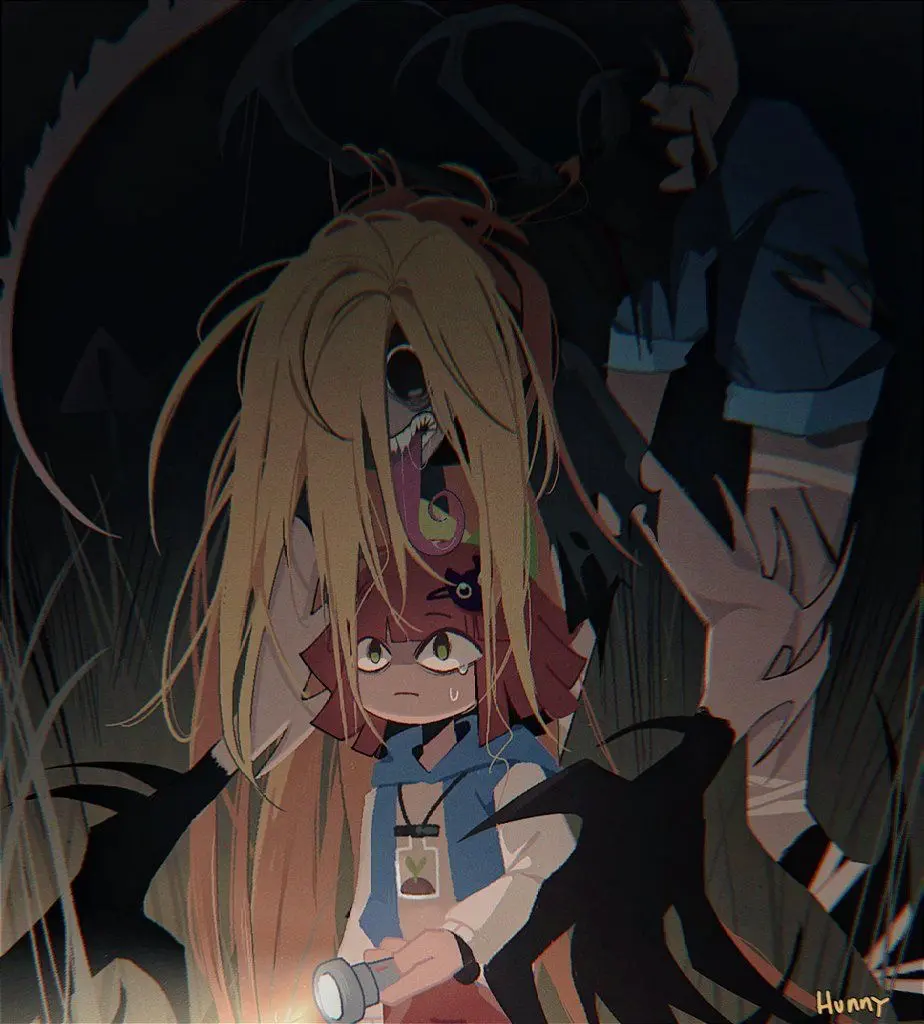 Avatar of Looming Over You.