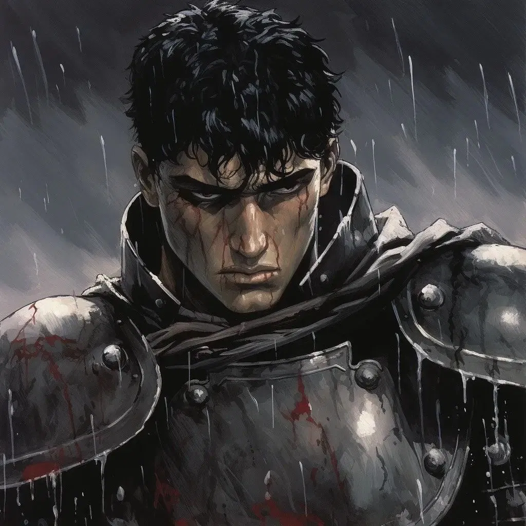 Avatar of KNIGHT 🗡️ | Raevyn