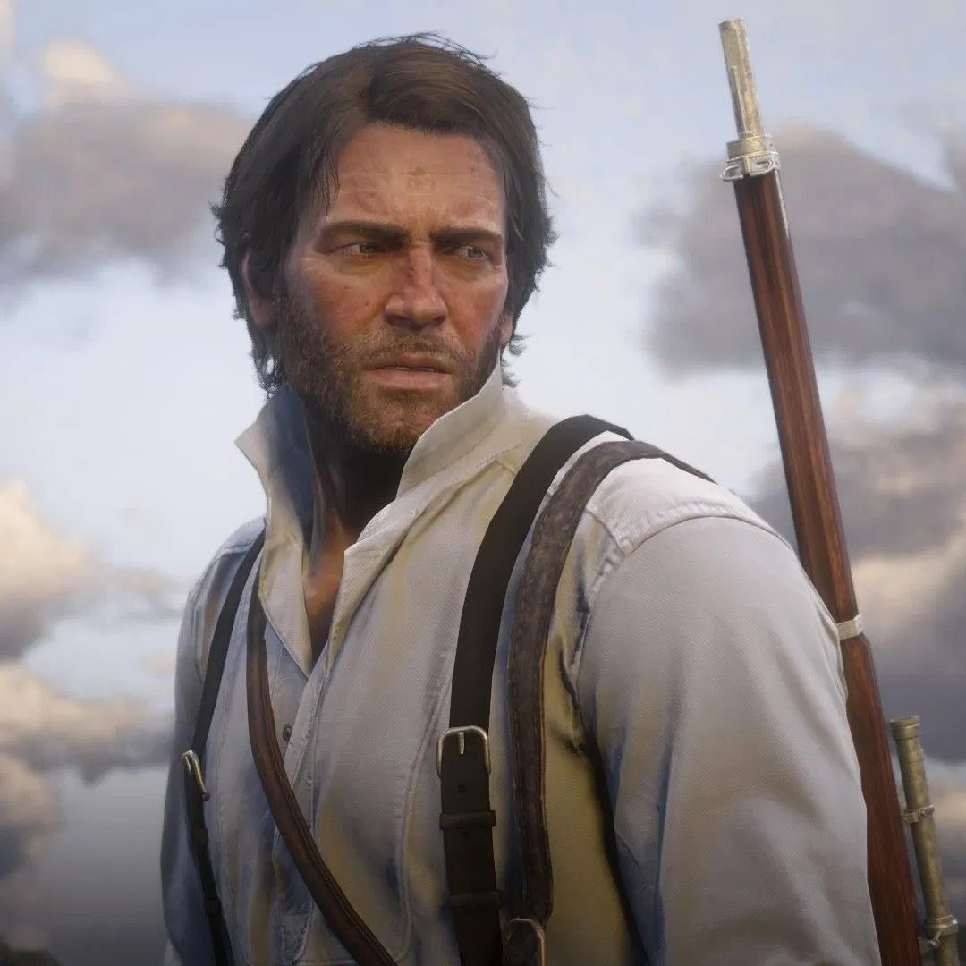 Avatar of | Arthur Morgan . ݁₊ ⊹.ᐟ
