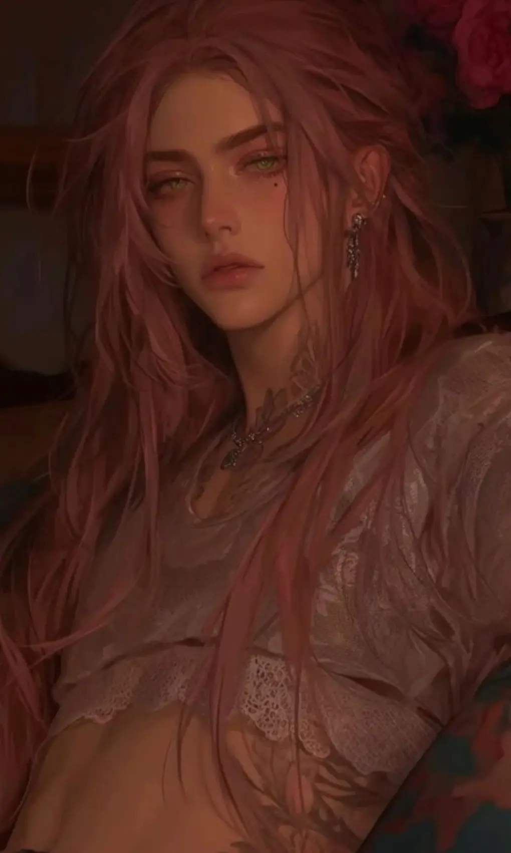 Avatar of LEO || BULLIED