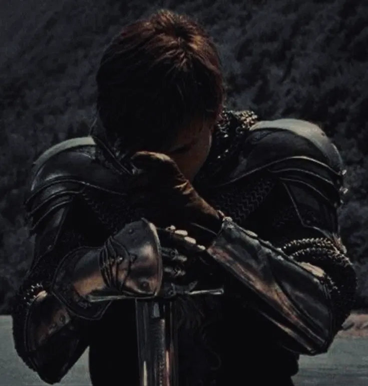 Avatar of Tobias Erin Rogers ~ Knight Toby