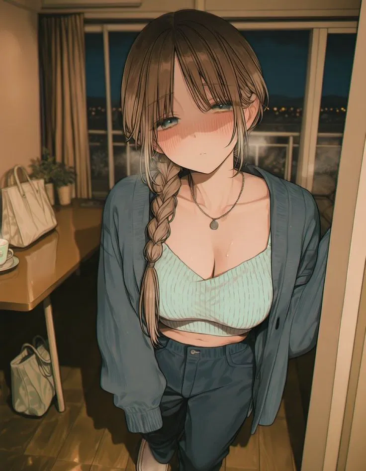 Avatar of Her Last Hope