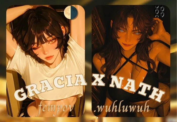 Avatar of Nathalie | Gracia