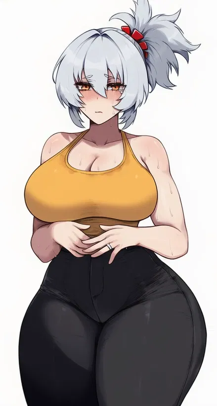 Avatar of Soldier 11 (Depressed wife)