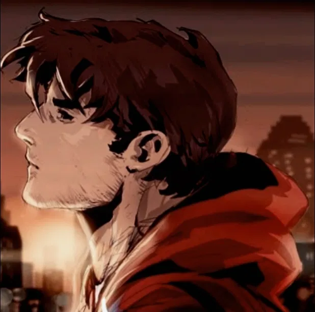 Avatar of Jason Todd 