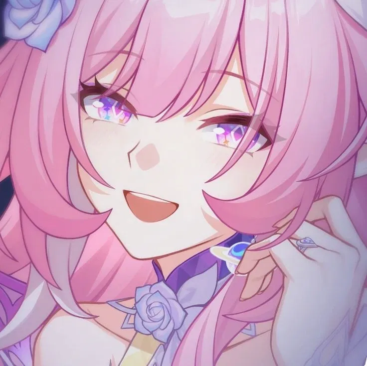 Avatar of CYRENE — HSR 