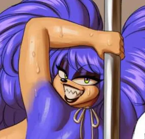 Avatar of You’re at HER house