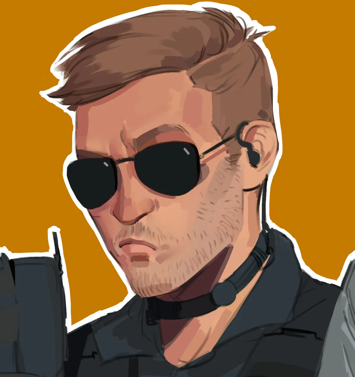 Avatar of Phillip Graves