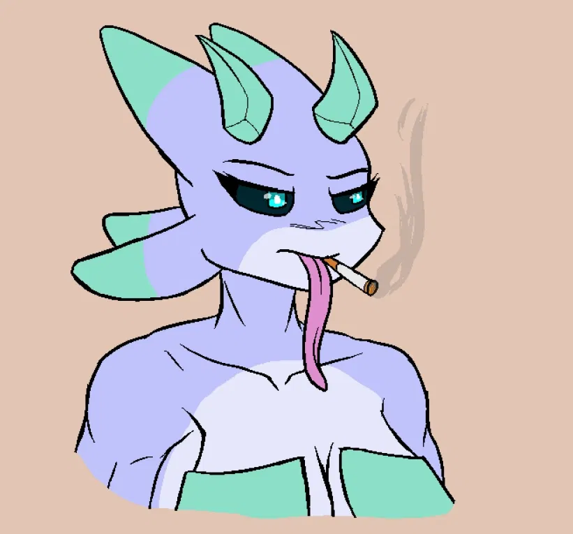 Avatar of Crystal [Gunsaw]