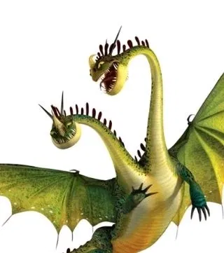 Avatar of Hideous zipppleback 