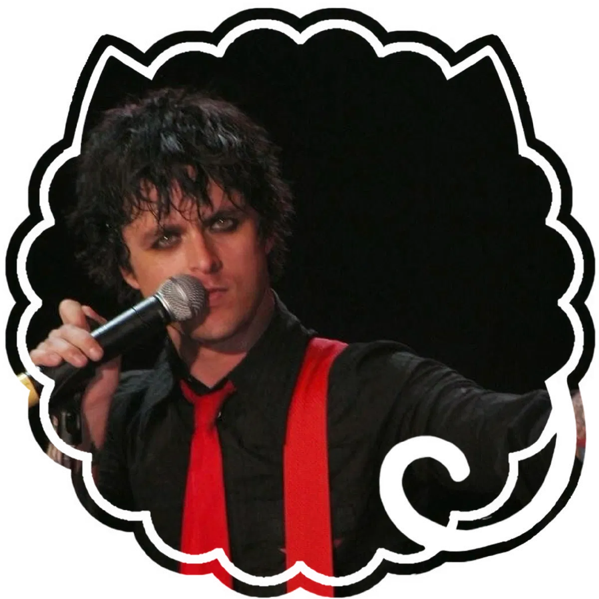 Avatar of Billie Joe Armstrong 